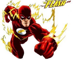 The original "Flash"